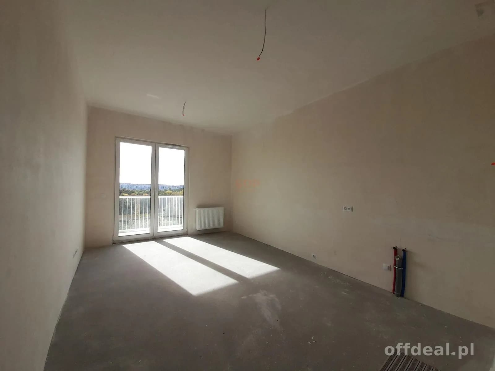 appartement à vendre à Wrocław, Fabryczna, Popowice | 3 pièces | 56,16 m²