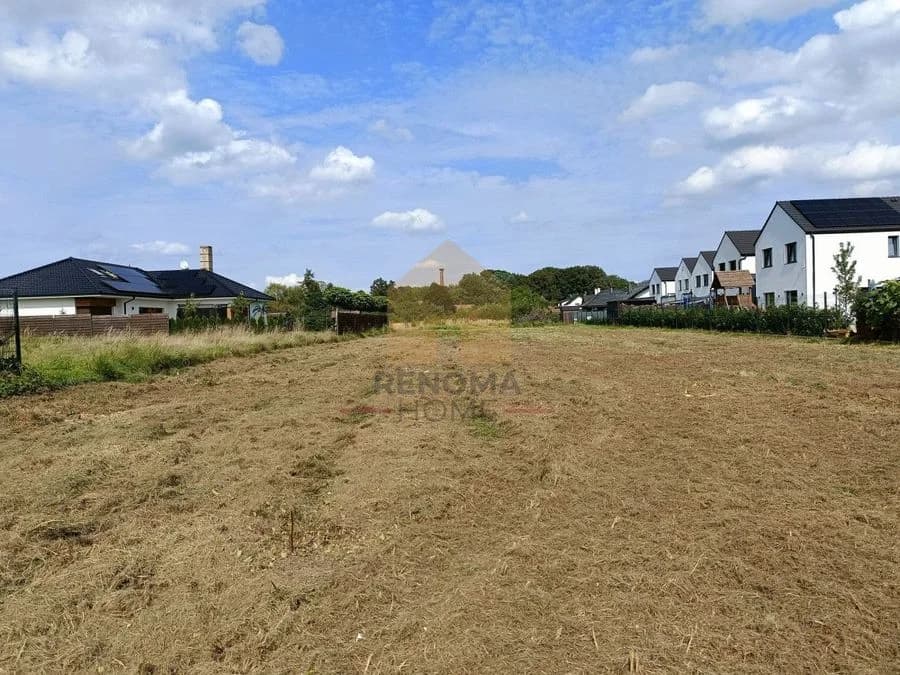 terrain à vendre à Lubin | 1 598 m²
