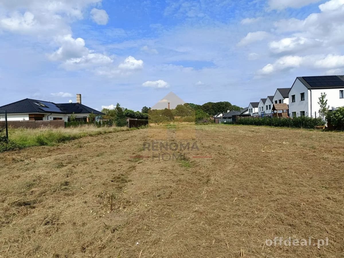 terrain à vendre à Lubin | 1 598 m²