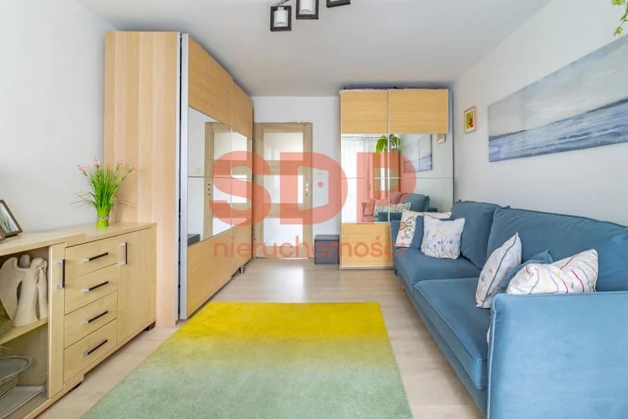appartement à vendre à Łódź, Retkinia | 2 pièces | 45,92 m²