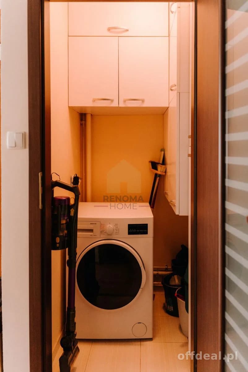 3 pokoje Mieszkanie | 63 m² | I piętro | Piekary B