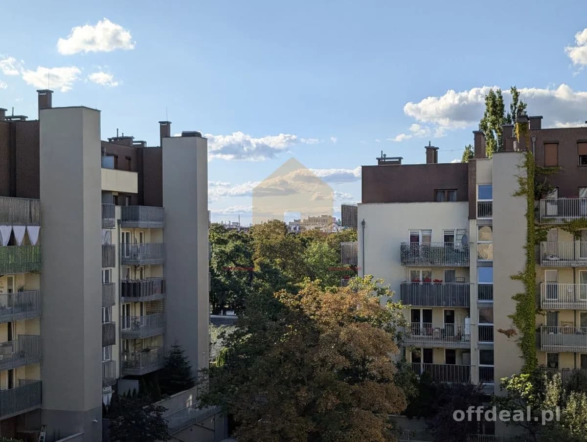 Pokój/Balkon/ Winda/Garaż/Politechnika/ Reja
