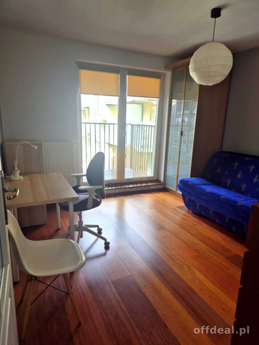Pokój/Balkon/ Winda/Garaż/Politechnika/ Reja