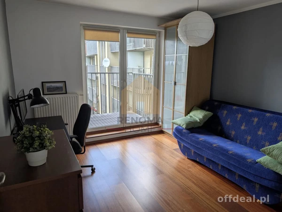 Pokój/Balkon/ Winda/Garaż/Politechnika/ Reja