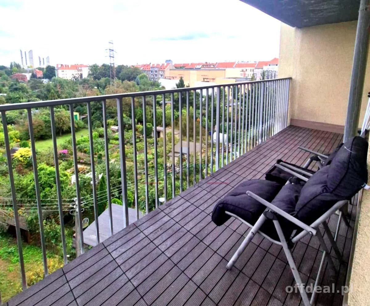 Pokój/Balkon/ Winda/Garaż/Politechnika/ Reja