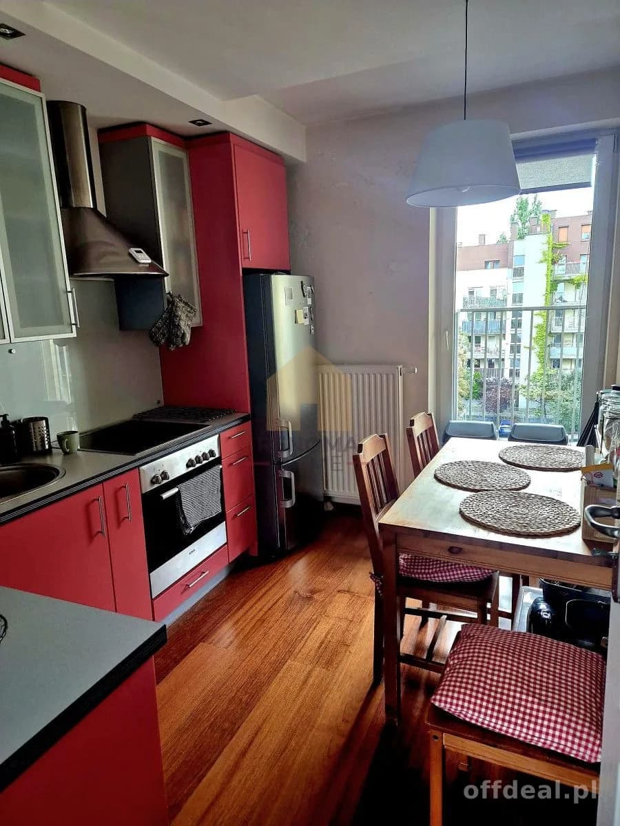 Pokój/Balkon/ Winda/Garaż/Politechnika/ Reja