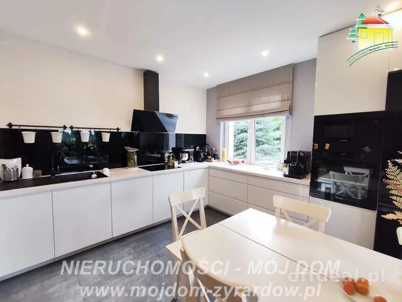 2-Zimmer Haus zum Verkauf in Wiskitki | 280 m²