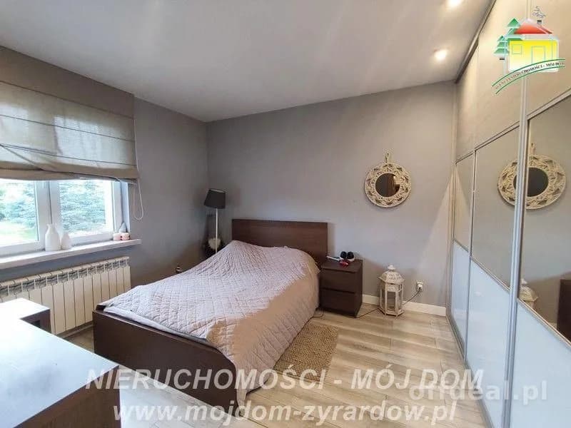 2-Zimmer Haus zum Verkauf in Wiskitki | 280 m²