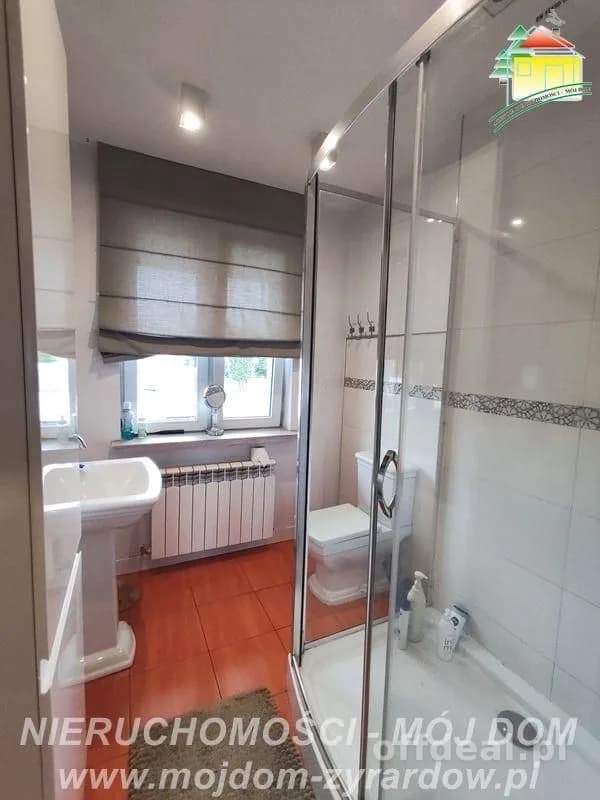 2-Zimmer Haus zum Verkauf in Wiskitki | 280 m²