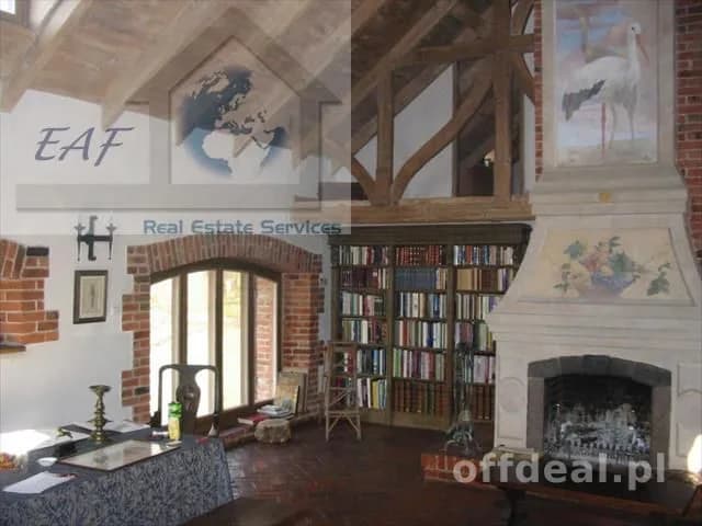 maison à vendre à Mszczonów | 4 pièces | 250 m²