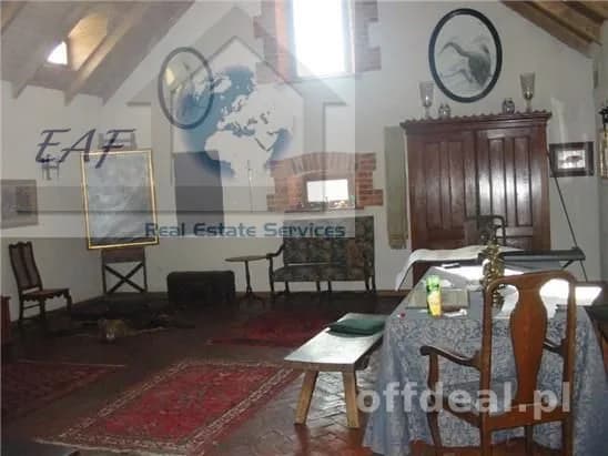 maison à vendre à Mszczonów | 4 pièces | 250 m²