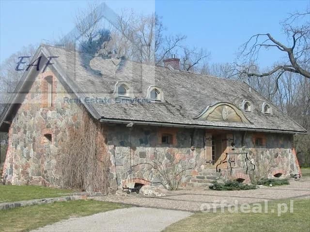 maison à vendre à Mszczonów | 4 pièces | 250 m²