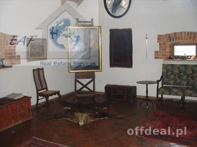 maison à vendre à Mszczonów | 4 pièces | 250 m²