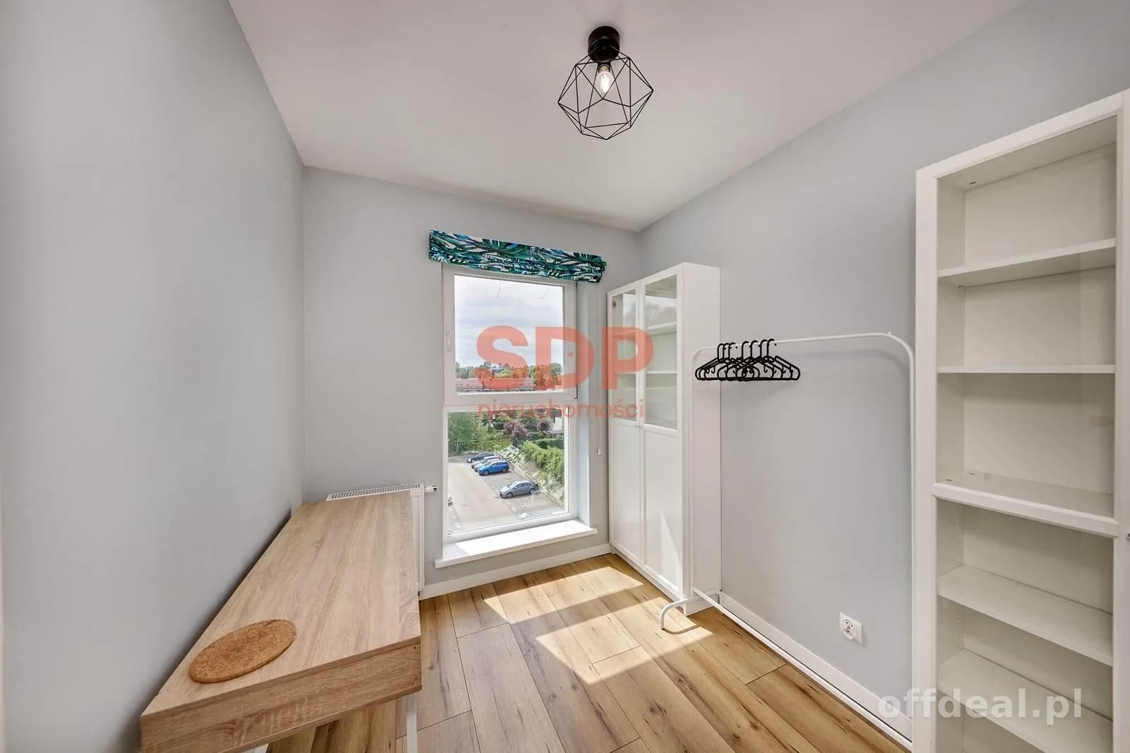 4-pokojowe mieszkanie przy Parku Śląskim | Balkon | Cicha okolica