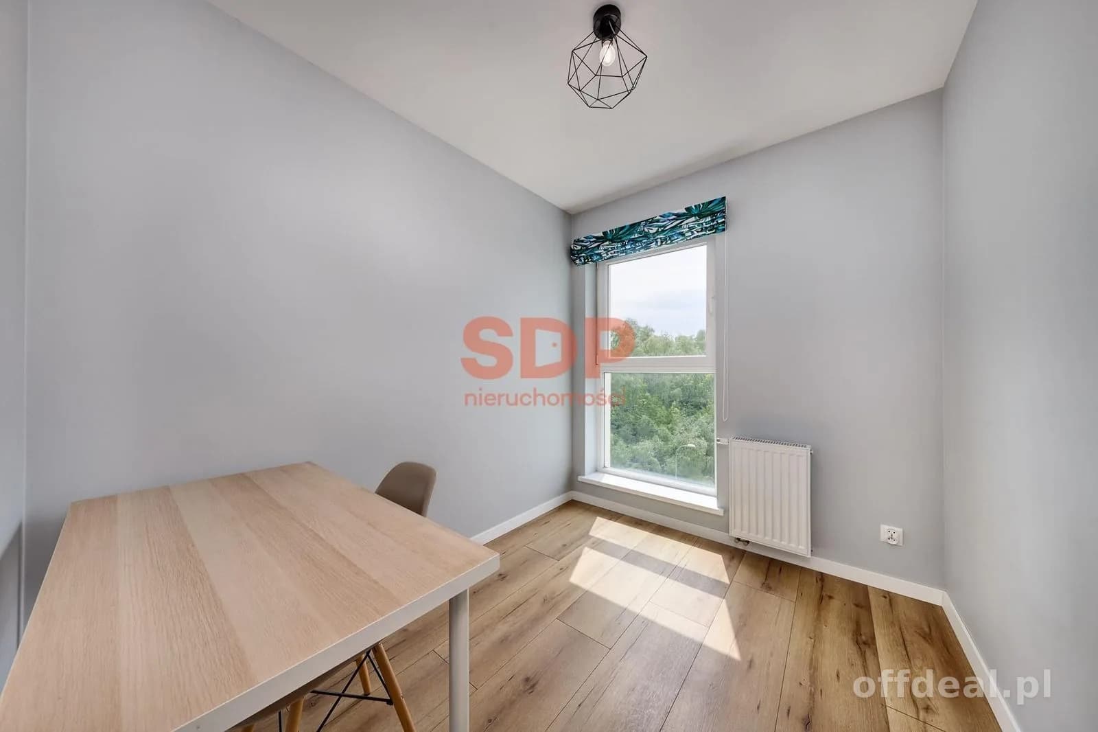 4-pokojowe mieszkanie przy Parku Śląskim | Balkon | Cicha okolica