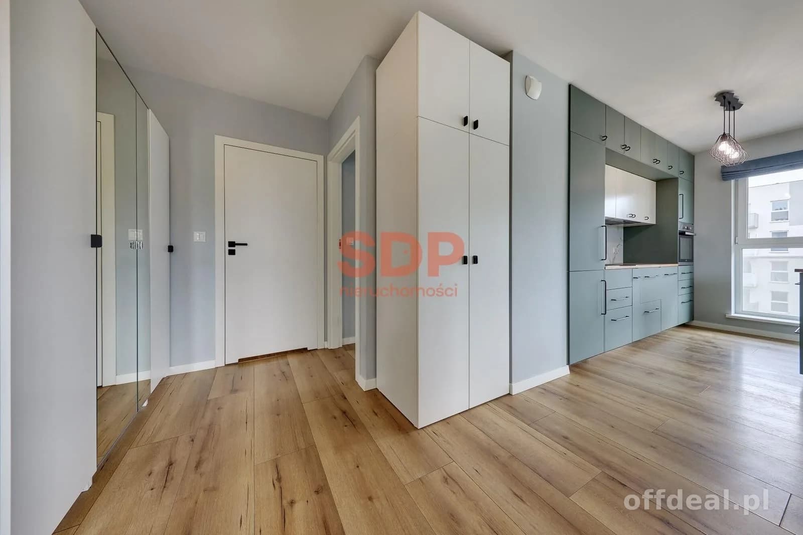 4-pokojowe mieszkanie przy Parku Śląskim | Balkon | Cicha okolica