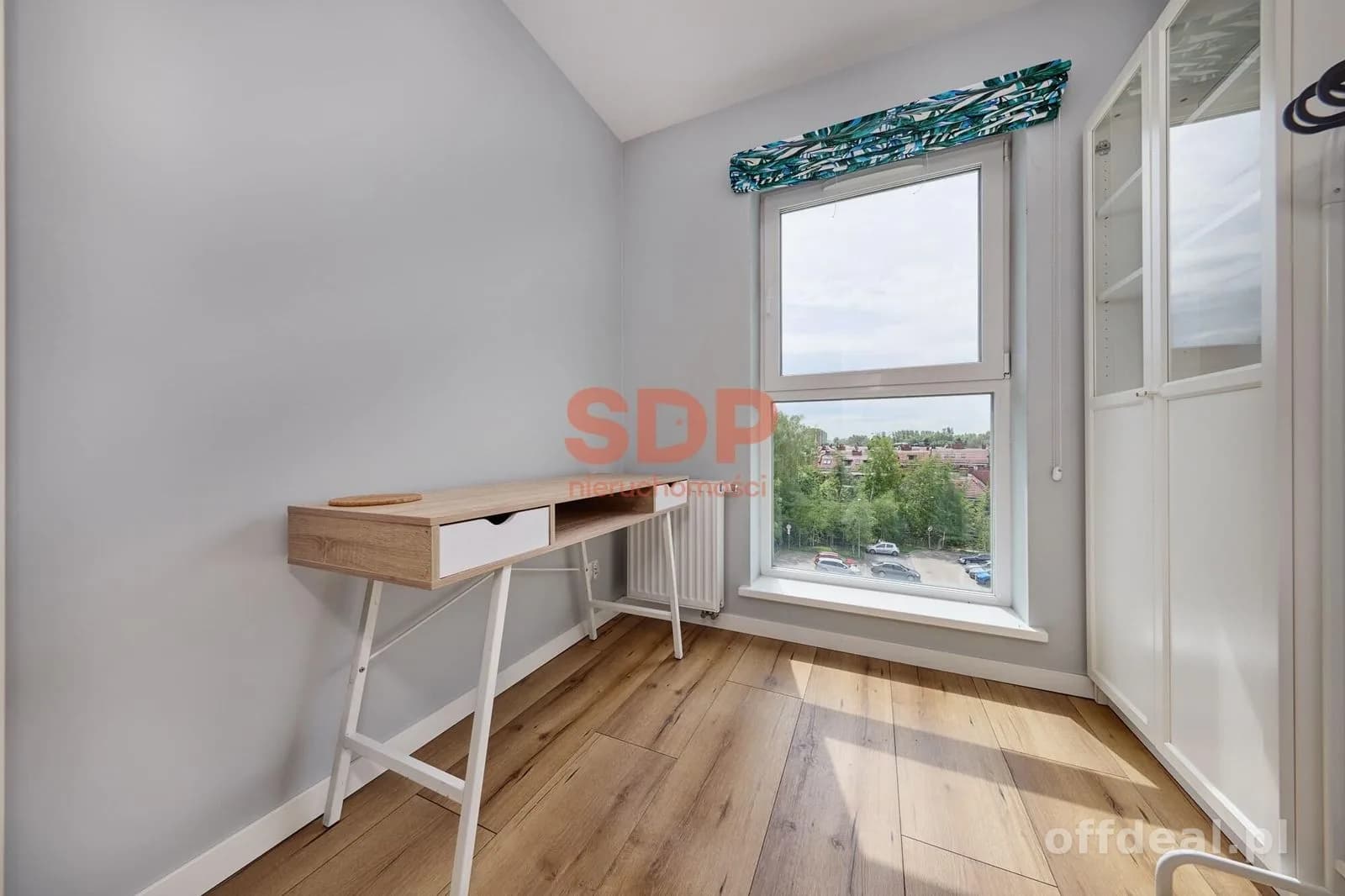 4-pokojowe mieszkanie przy Parku Śląskim | Balkon | Cicha okolica