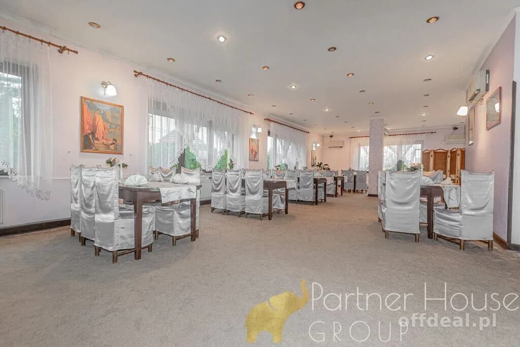 Restauracja, prestiżowa lokalizacja, gotowy biznes