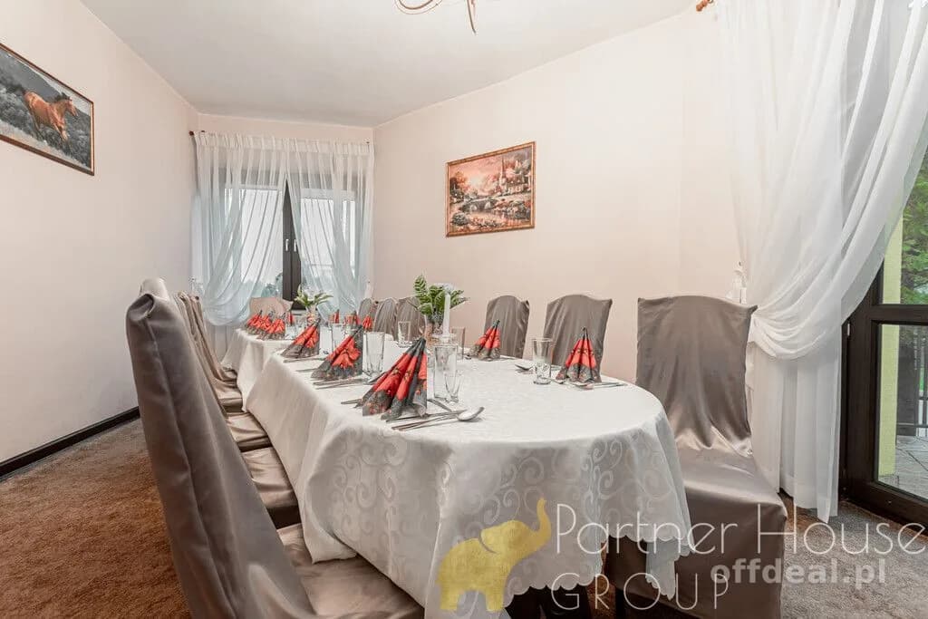 Restauracja, prestiżowa lokalizacja, gotowy biznes