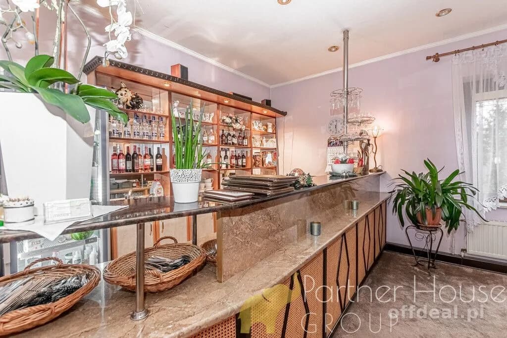 Restauracja, prestiżowa lokalizacja, gotowy biznes
