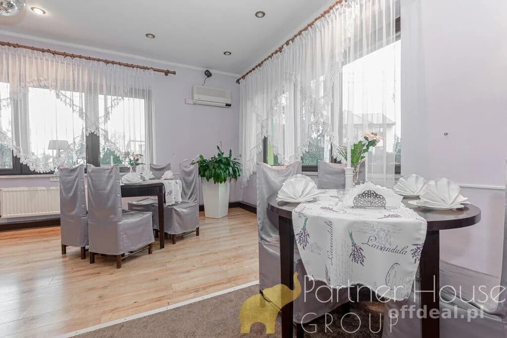 Restauracja, prestiżowa lokalizacja, gotowy biznes
