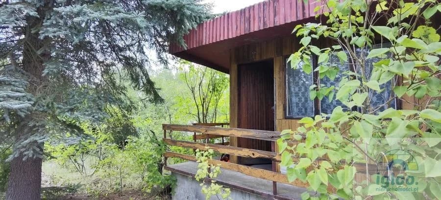 terrain à vendre à Kielce | 300 m²