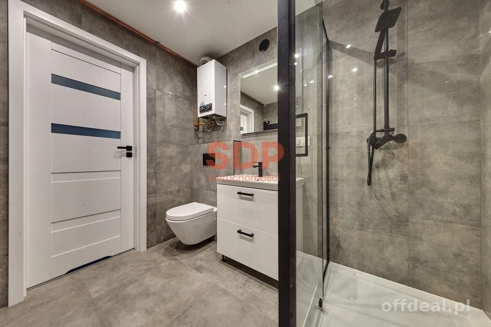 NOWA CENA | 71,5m2 | 18. piętro | Tysiąclecie