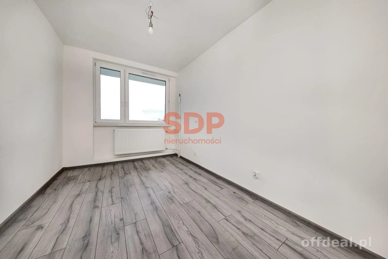 NOWA CENA | 71,5m2 | 18. piętro | Tysiąclecie