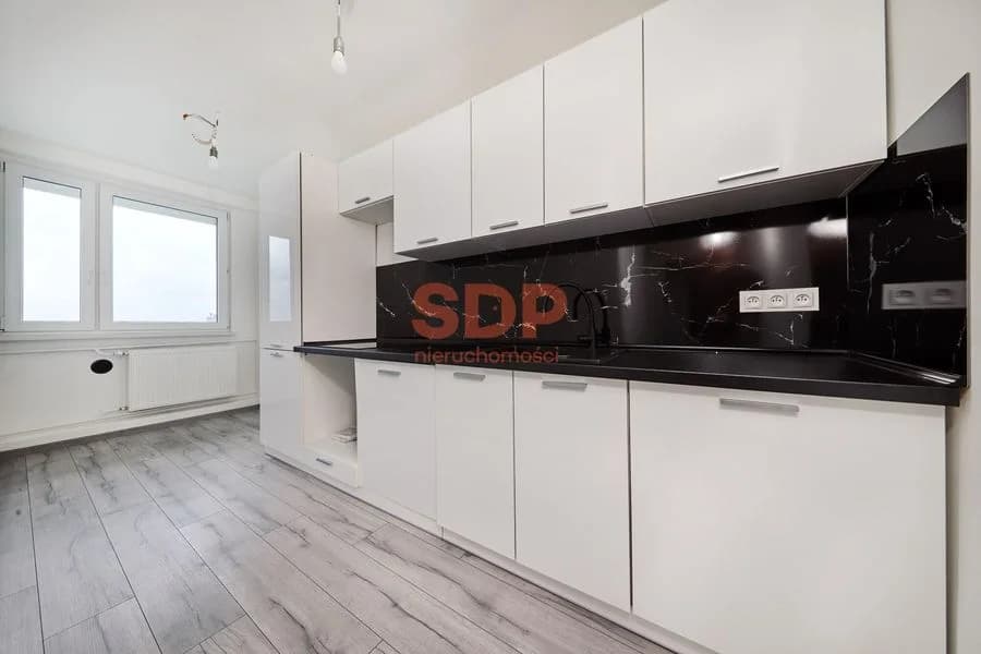 NOWA CENA | 71,5m2 | 18. piętro | Tysiąclecie