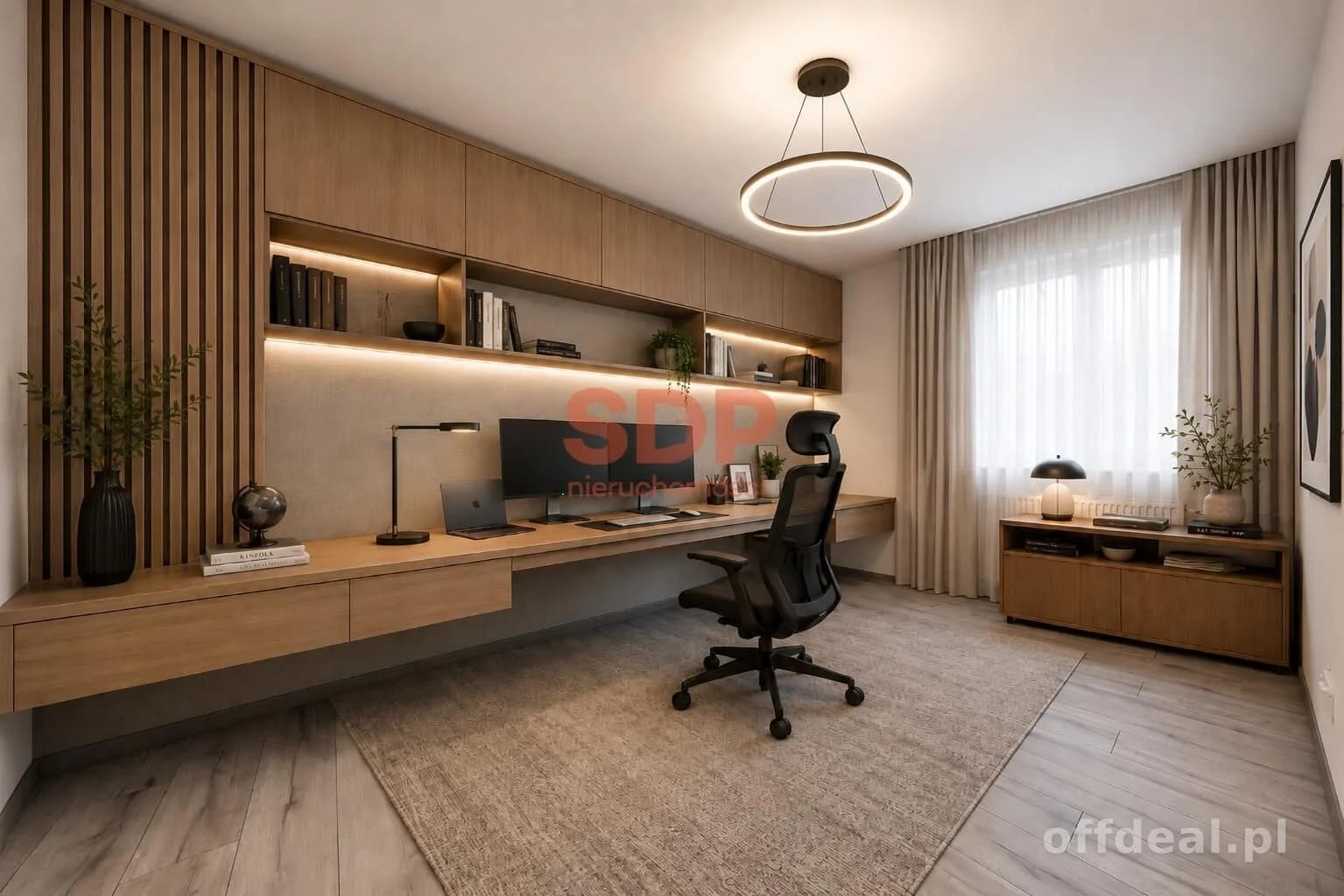 NOWA CENA | 71,5m2 | 18. piętro | Tysiąclecie
