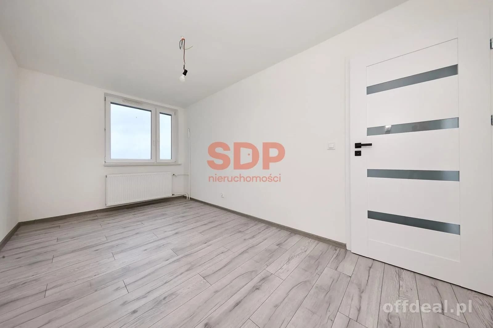 NOWA CENA | 71,5m2 | 18. piętro | Tysiąclecie
