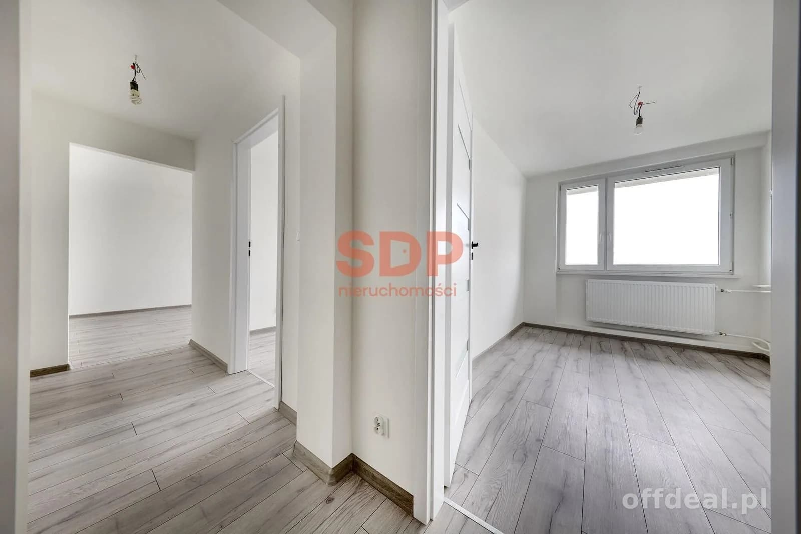 NOWA CENA | 71,5m2 | 18. piętro | Tysiąclecie