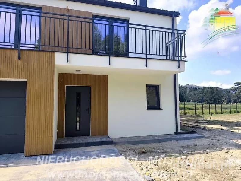 5-Zimmer Haus zum Verkauf in Jaktorów | 151 m²