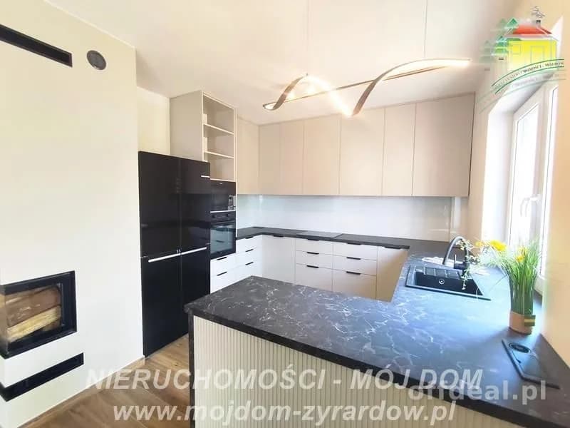5-Zimmer Haus zum Verkauf in Jaktorów | 151 m²