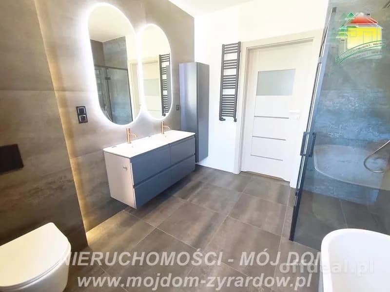 5-Zimmer Haus zum Verkauf in Jaktorów | 151 m²