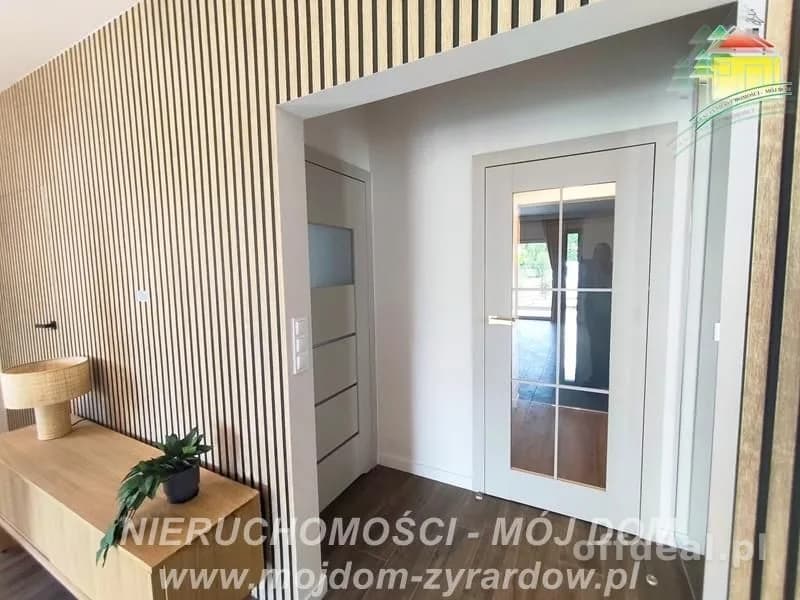 5-Zimmer Haus zum Verkauf in Jaktorów | 151 m²