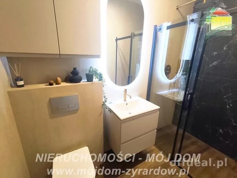 5-Zimmer Haus zum Verkauf in Jaktorów | 151 m²