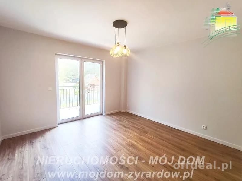 5-Zimmer Haus zum Verkauf in Jaktorów | 151 m²