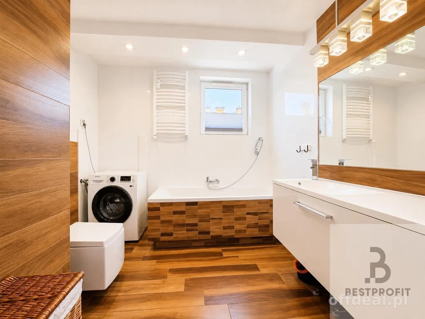 3-room apartment for sale in Ustka | 66.8 m²