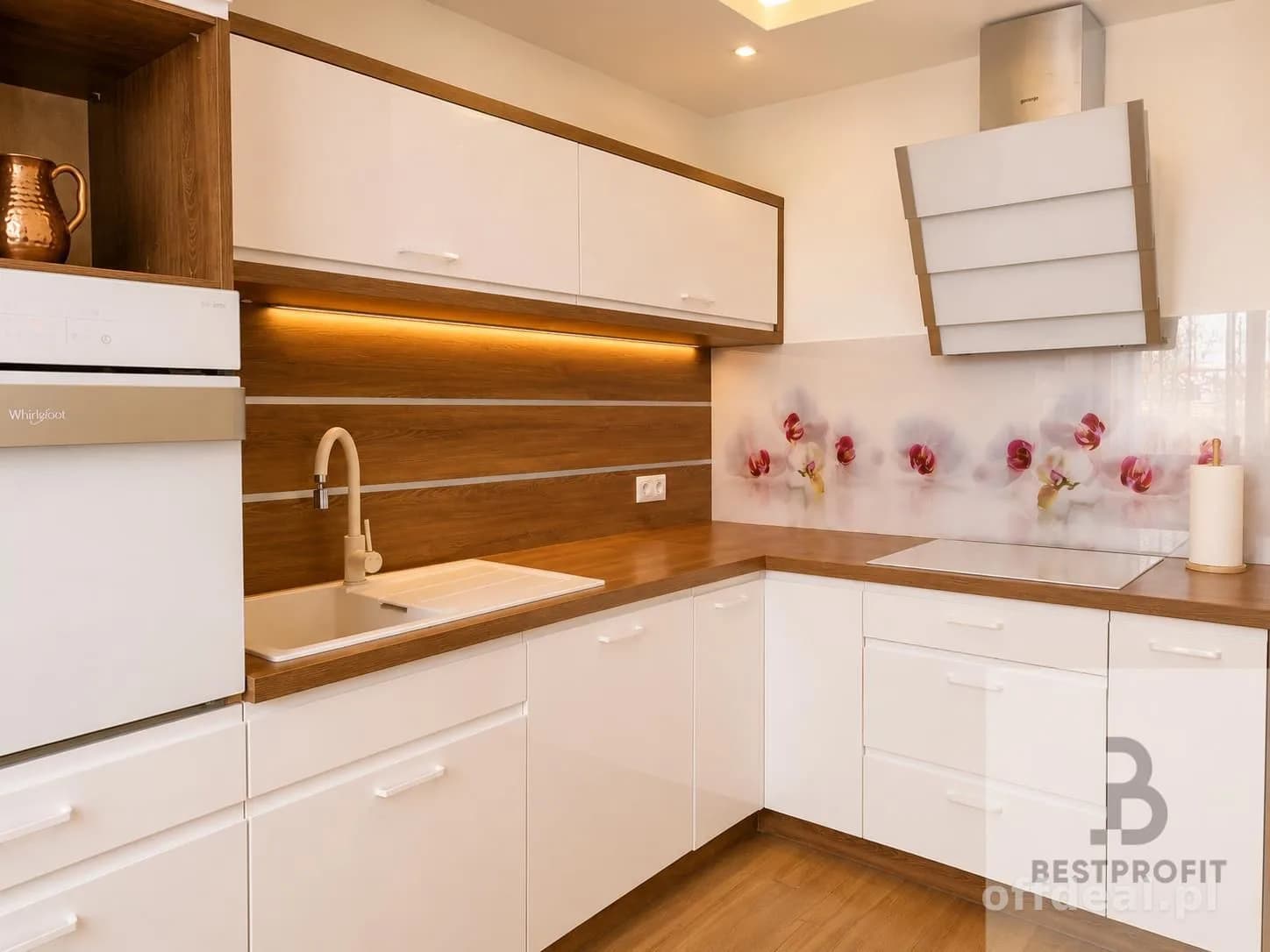 3-room apartment for sale in Ustka | 66.8 m²