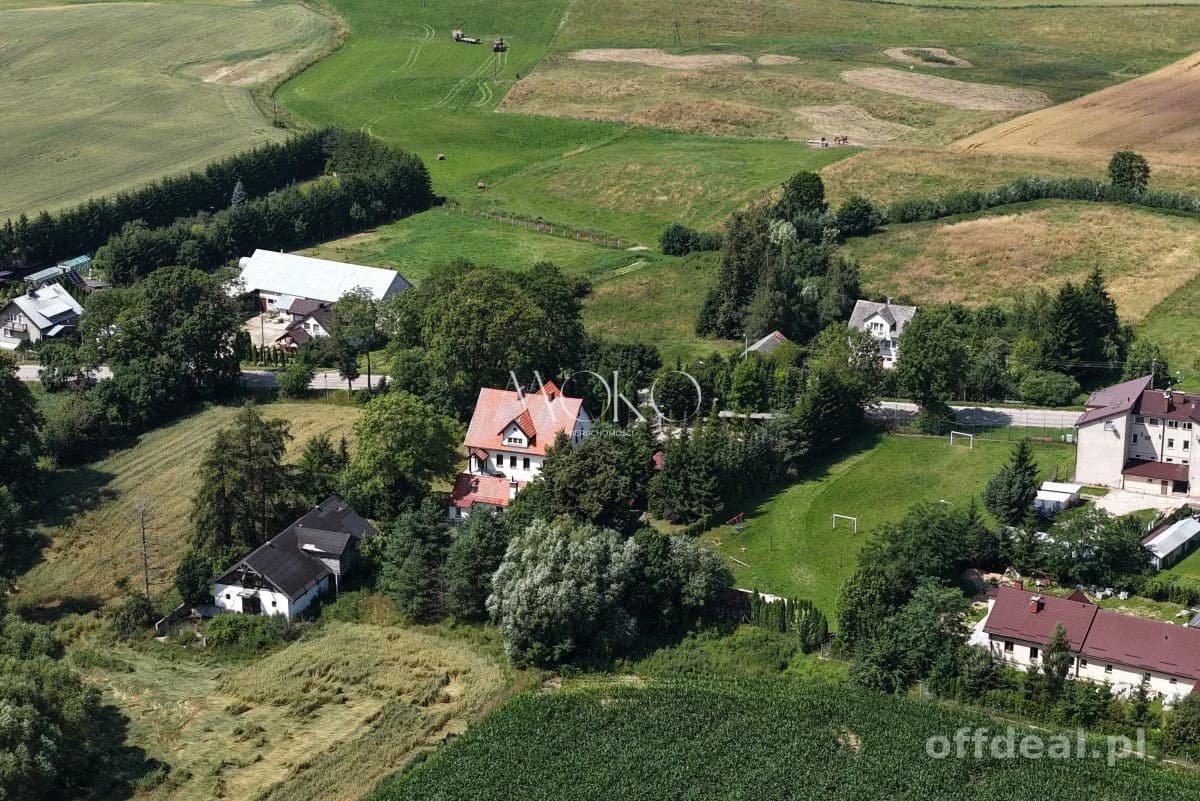 Twój prywatny ośrodek na Mazurach!