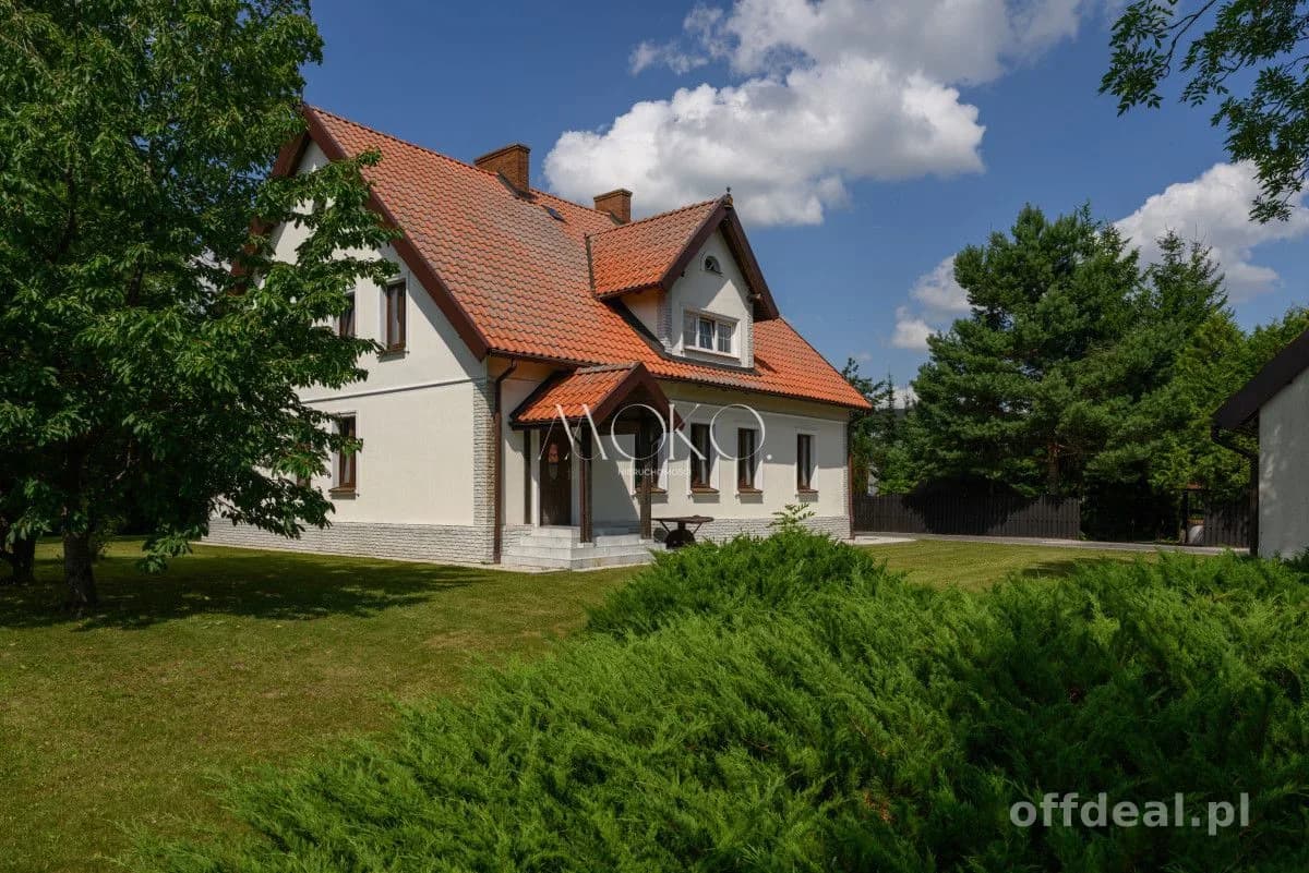 Twój prywatny ośrodek na Mazurach!