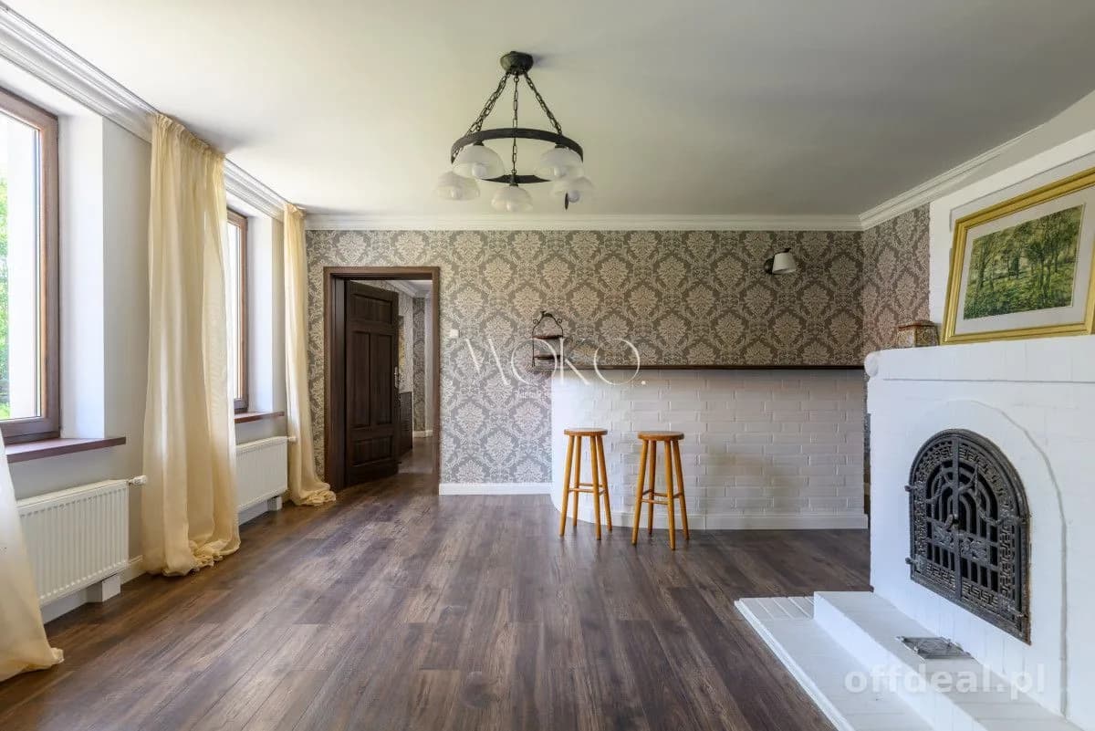 Zdjęcie 9: Dom, 8 pokoje, 264 m², Szczecinki