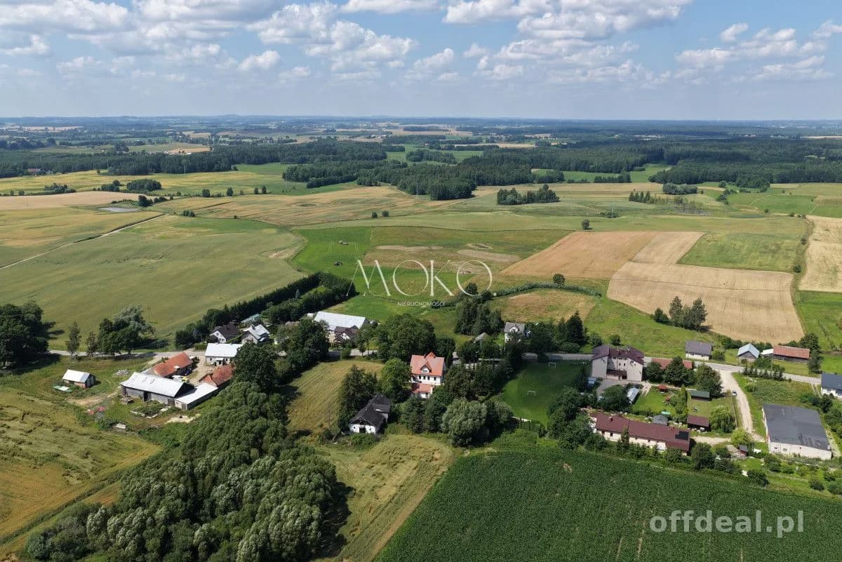 Zdjęcie 20: Dom, 8 pokoje, 264 m², Szczecinki