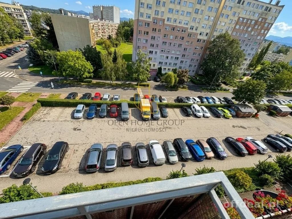 M3 z klimatyzacją Ul. Moniuszki