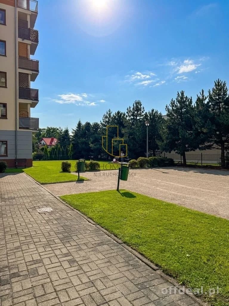 M3 z klimatyzacją Ul. Moniuszki
