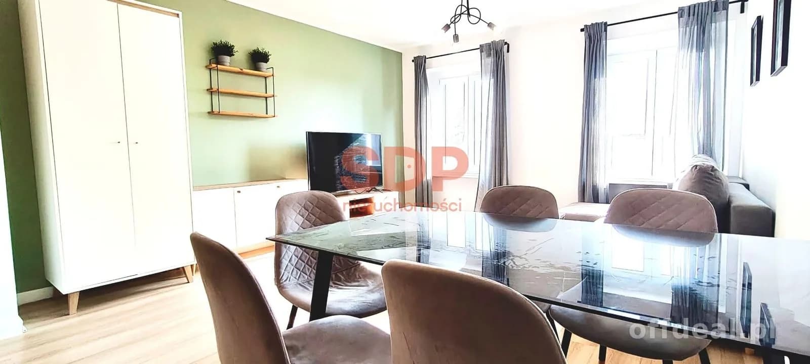 3 pok przy ul. Gwarnej /Dworzec PKP