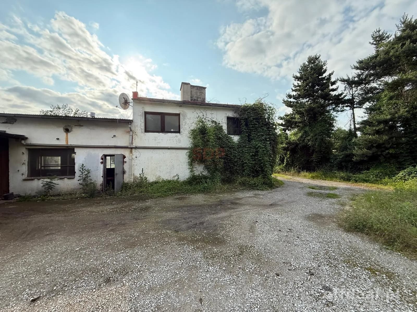 |Działka na sprzedaż! |Domasław |3000 m²|