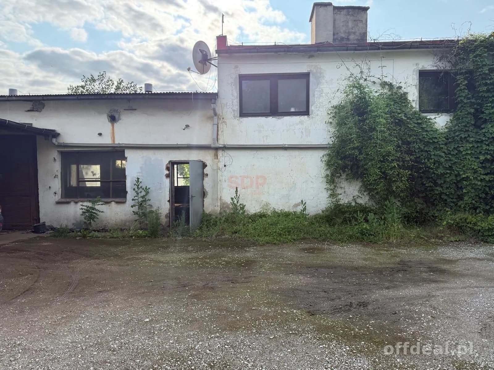 |Działka na sprzedaż! |Domasław |3000 m²|