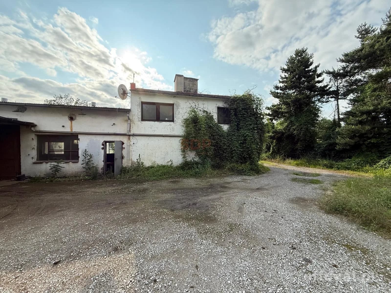 |Działka na sprzedaż! |Domasław |3000 m²|